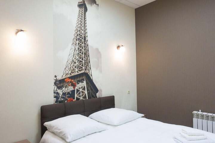 Hotel Silver