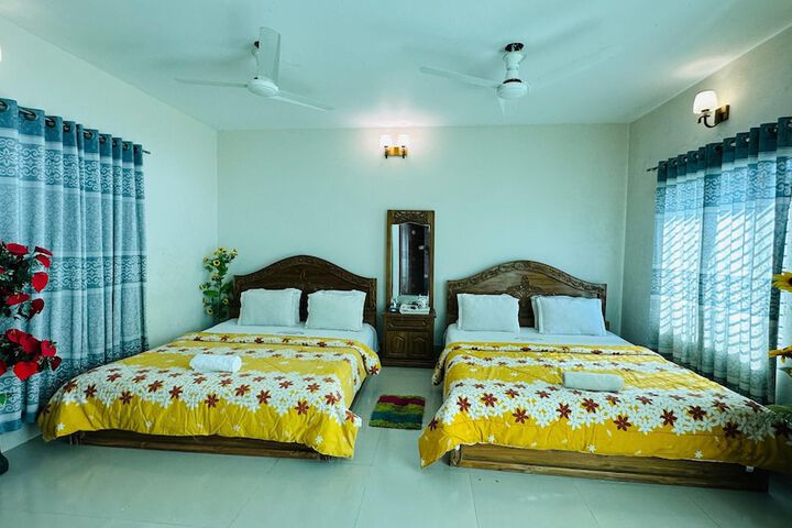 Room 5 of 25