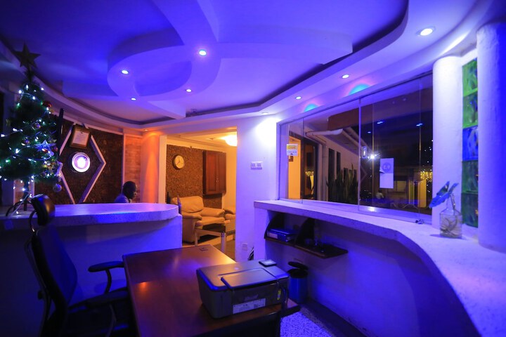 Hotel Interior 2 of 182