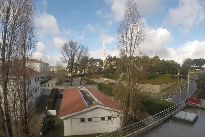 Hotel View 41 of 43