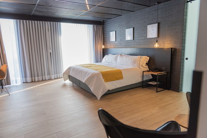 Image of Fulton Business Luxury Hotel