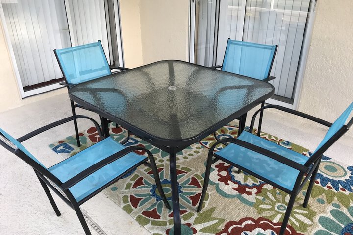 Terrace/Patio 16 of 34