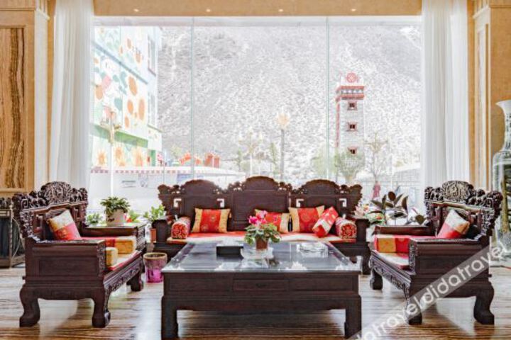 Hotel Interior 20 of 30