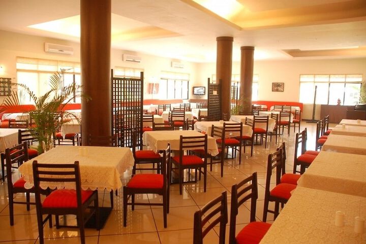 Restaurants