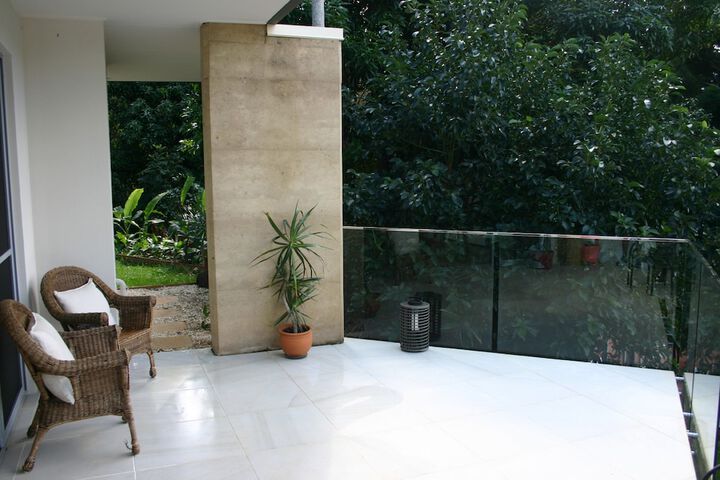 Terrace/Patio 7 of 8