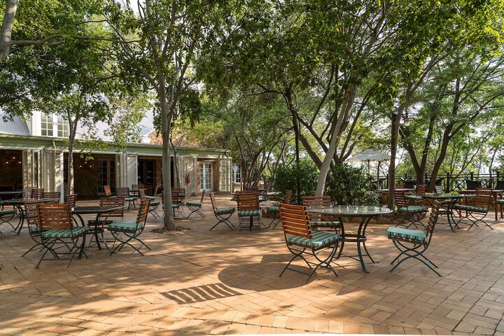 Terrace/Patio 84 of 96