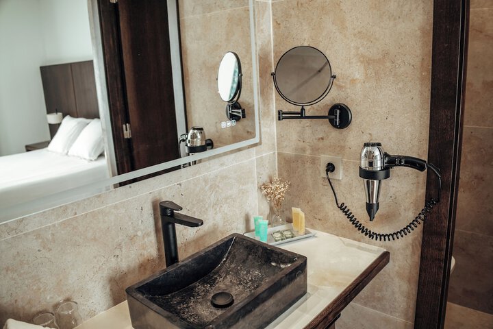 Bathroom Vanities