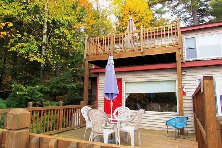 Terrace/Patio 48 of 59