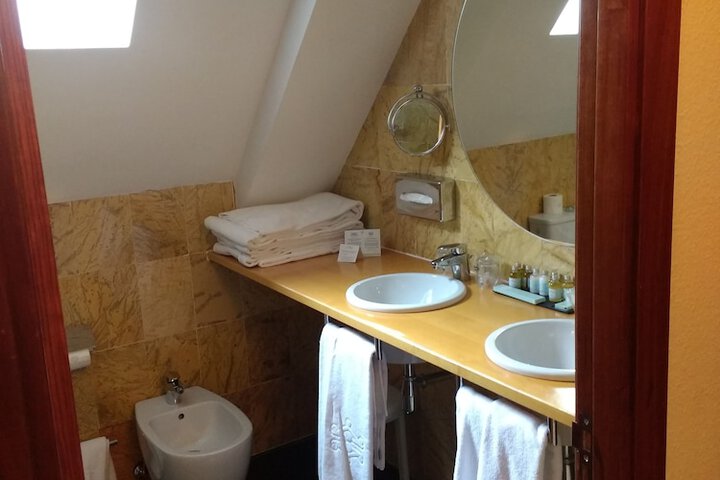 Bath Interior