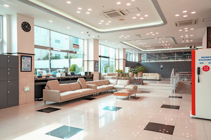 Hotel Interior 3 of 32