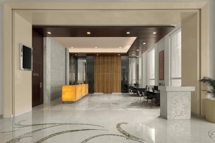 Hotel Interior 5 of 74