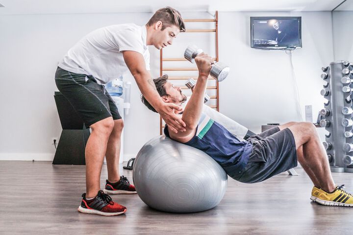 Health and Fitness 52 of 71