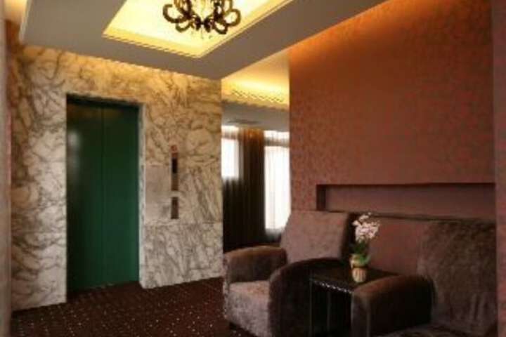 Hotel Interior 41 of 44