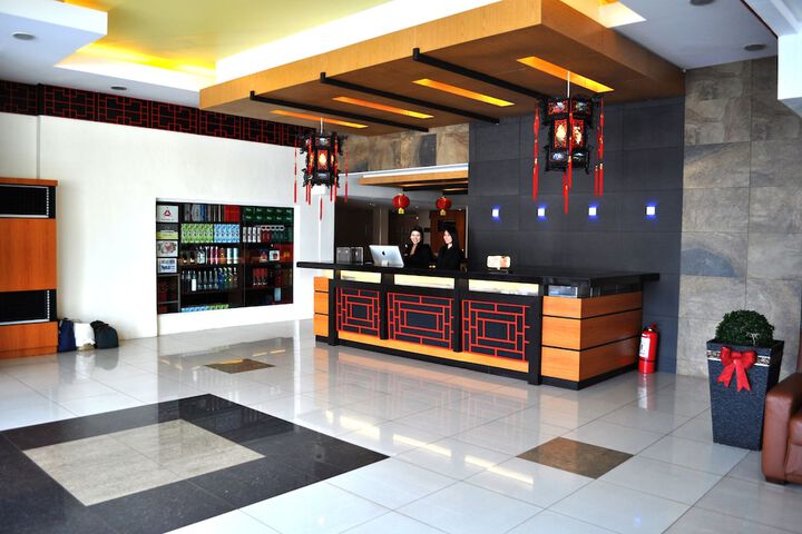 Hotel Interior 2 of 77