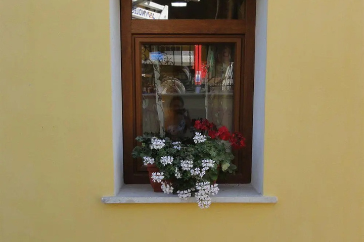 Dimora Del Viaggiatore 2