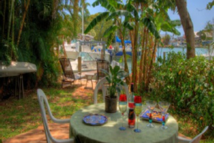 Terrace/Patio 297 of 576