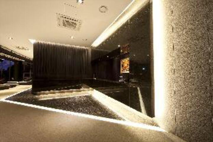 Fitness Facility Photos