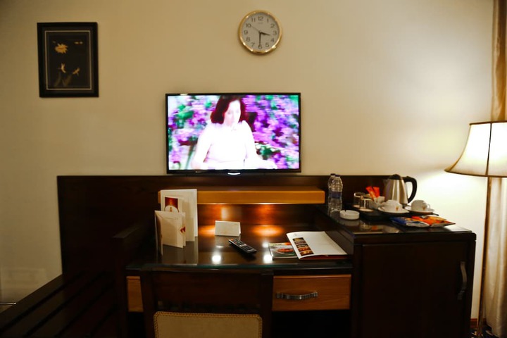Room 14 of 26