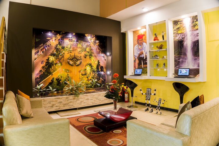 Hotel Interior 11 of 48