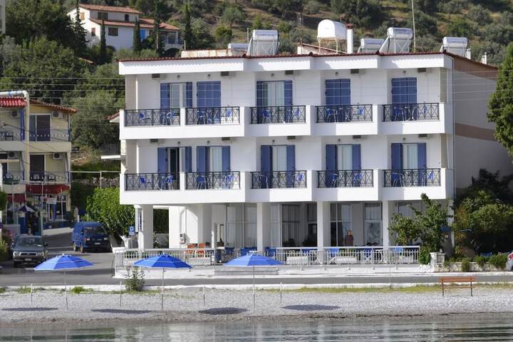 Hotel Blue Sea
