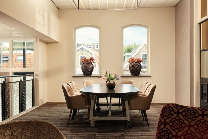 Hotel Interior 2 of 125