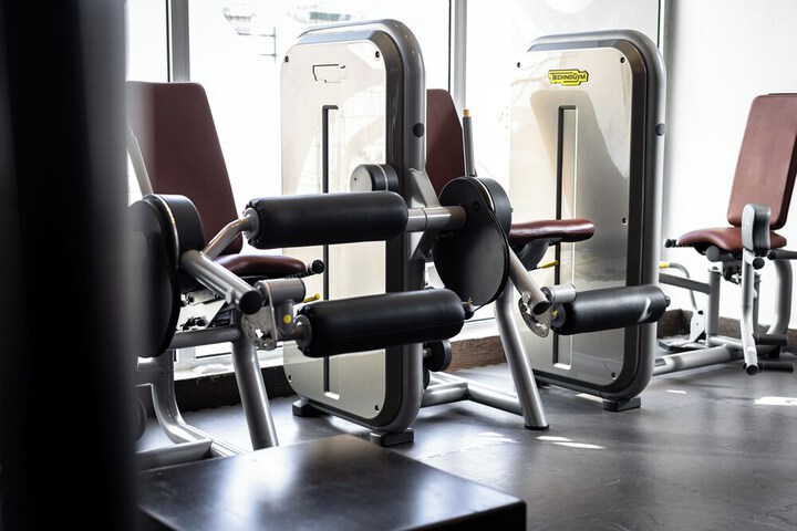 Health and Fitness 37 of 53