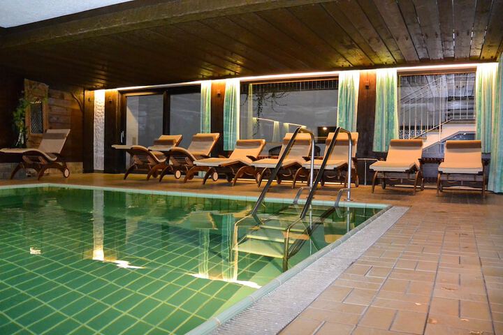 Spa Photos