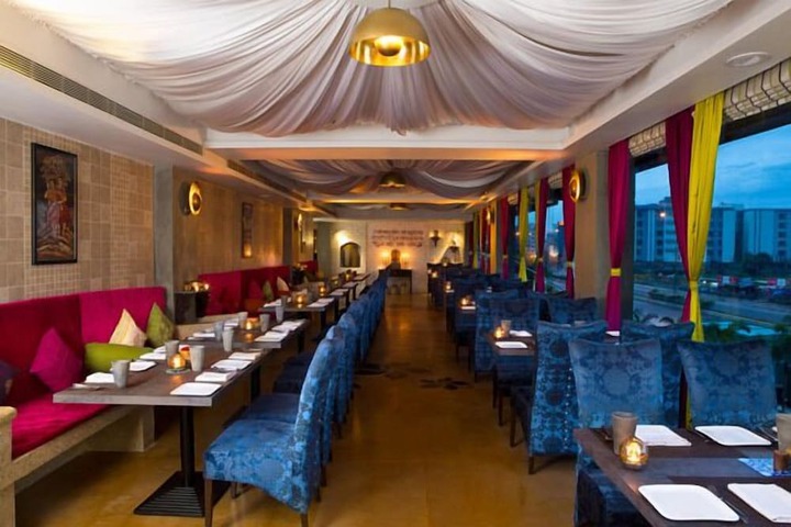 Restaurants