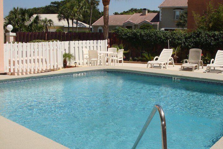 Pool to Cool