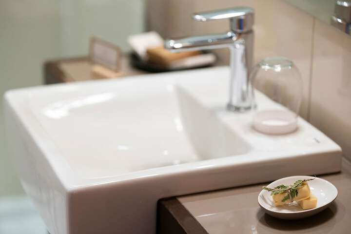 Bathroom Vanities