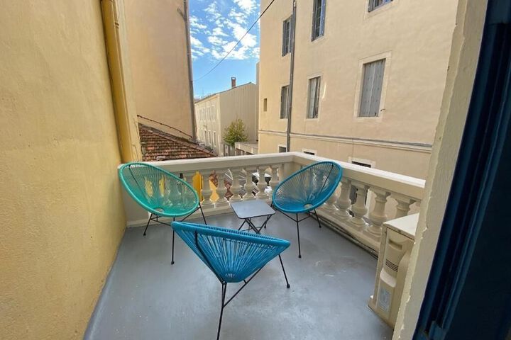 Terrace/Patio 14 of 30