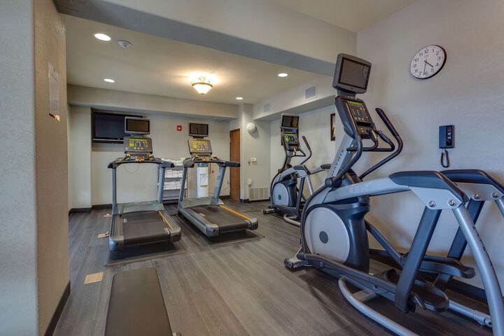 Health and Fitness 20 of 43