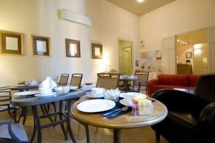 Dining Photos