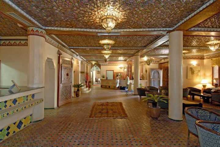 Hotel Interior 2 of 55