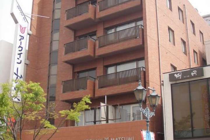 ARC INN Matsumi