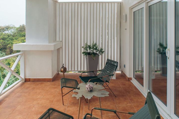 Terrace/Patio 30 of 69