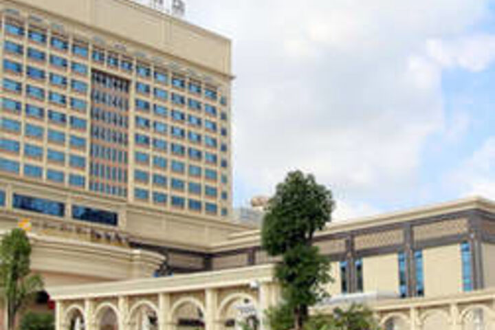 Minari Holiday Hotel