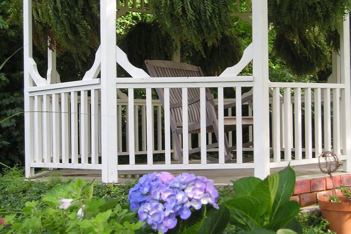 Gazebo