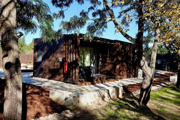 Terrace/Patio 120 of 121
