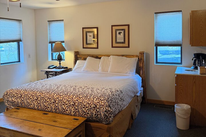 Photo of Double Eagle Resort & Spa