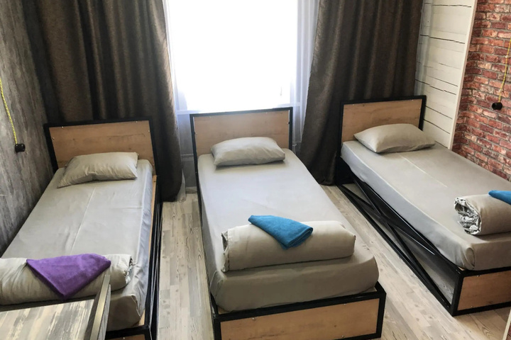 Stary Zamok Hotel