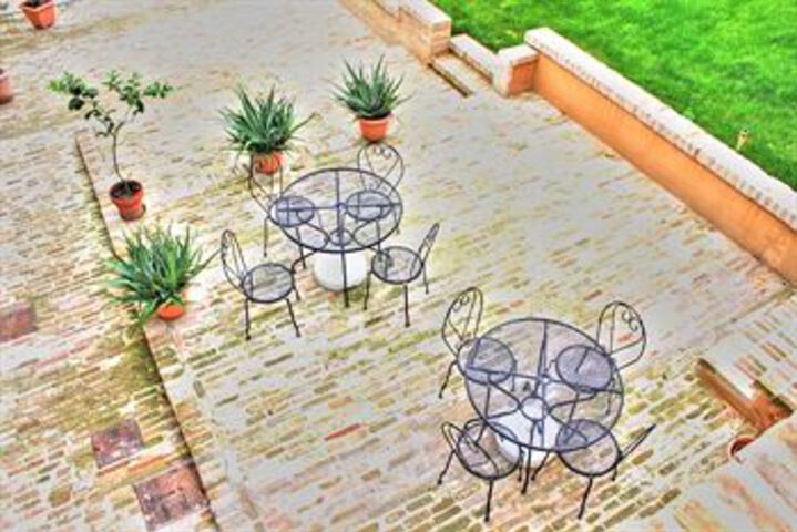 Terrace/Patio 39 of 40