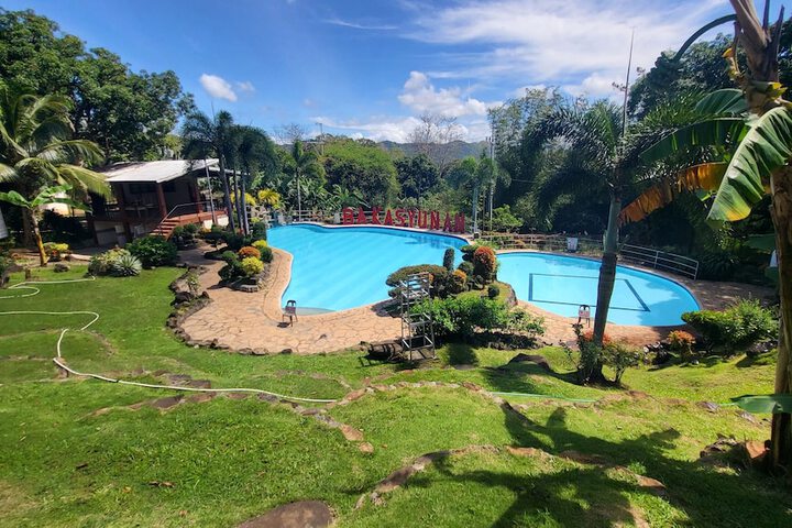 Hotel with Pool