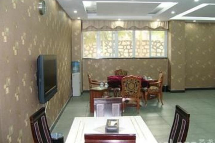 Hotel Interior 32 of 41