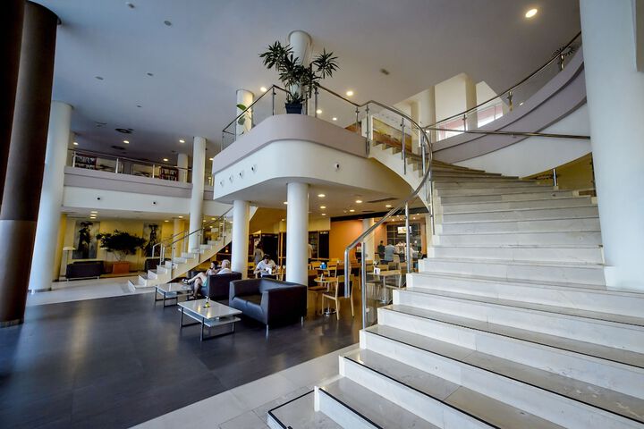 Hotel 2 of 74