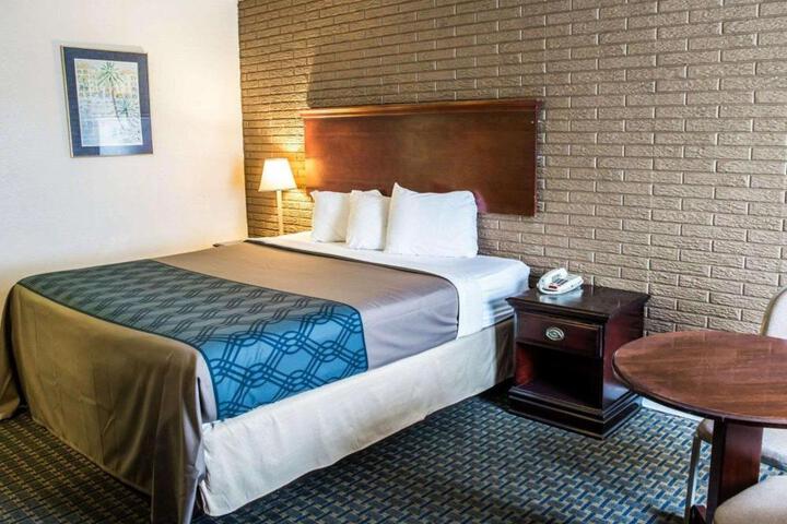 1 King Bed Efficiency (2 of 8)