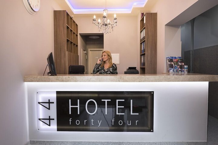 Hotel Interior 2 of 18
