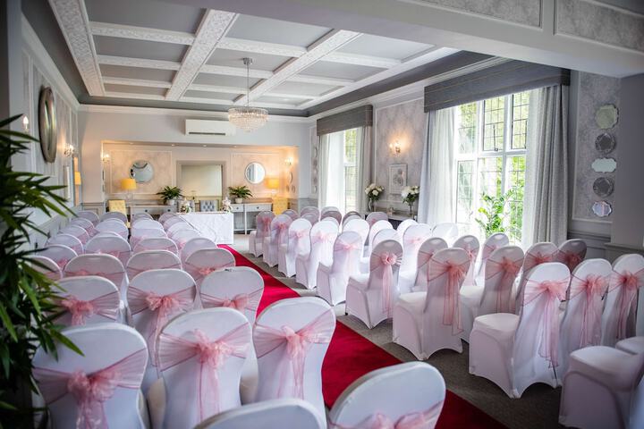 Wedding/Banquet 51 of 63