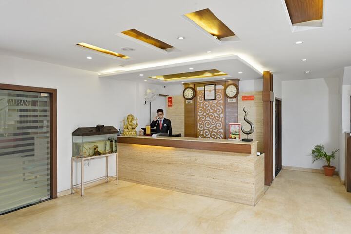 Hotel Interior 3 of 10