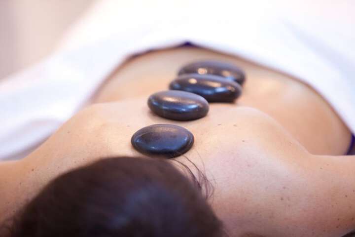 Wellness Treatments